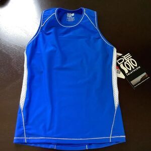 DE SOTO TRIATHLON Sports Top
